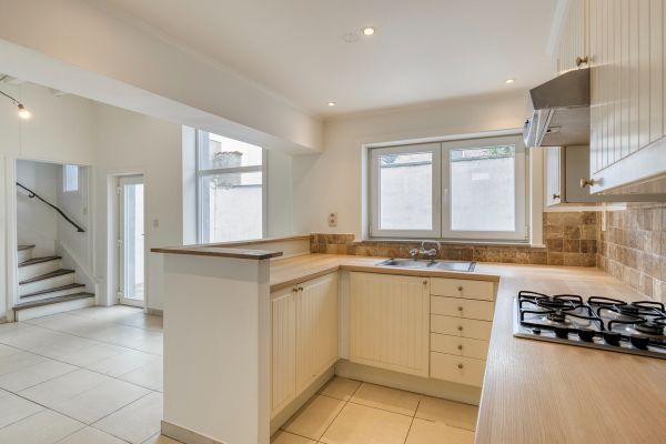 Huis te koop / Geraardsbergen