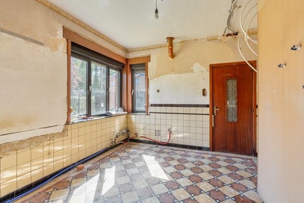 Huis te koop / Loksbergen