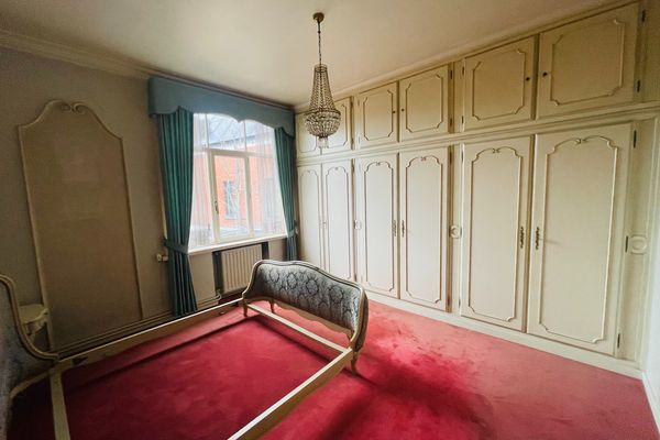 Huis te koop / Brugge