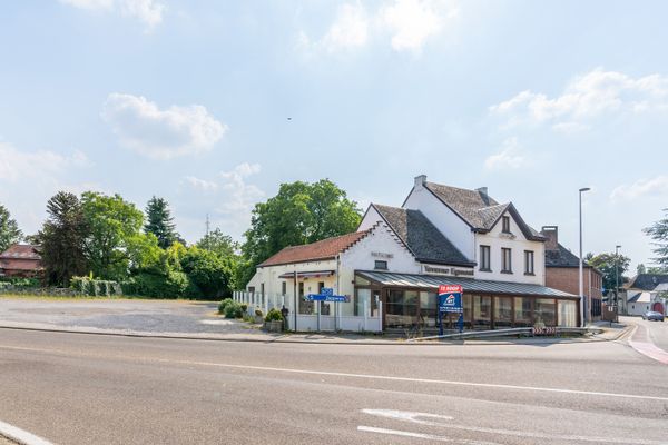 Commercieel te koop / Sint-Truiden