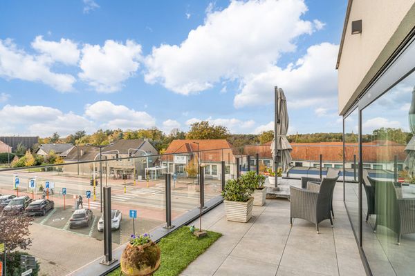 Appartement te koop / Bekkevoort