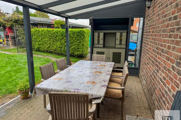 Huis te koop / Heers