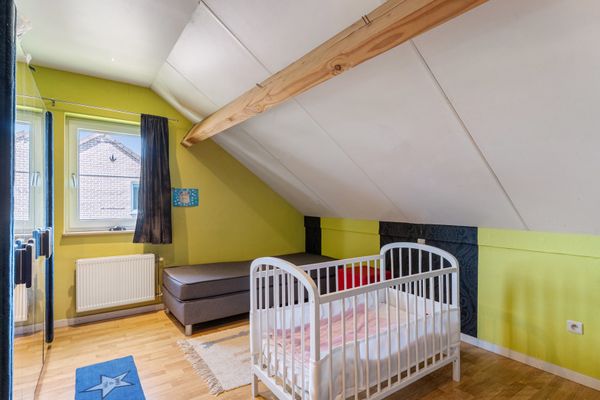 Huis verkocht / Neerpelt