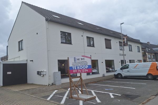 Kantoor te koop / Alken