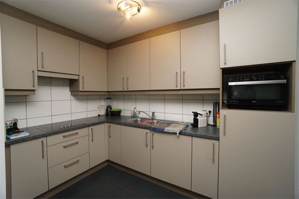 Appartement te huur / Vorst