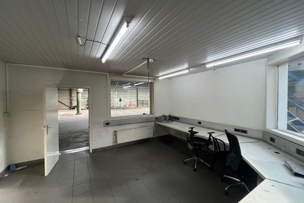 Industrieel te koop / Lummen