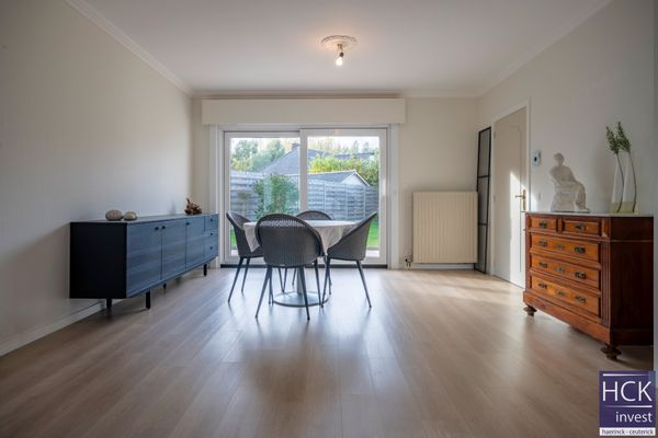 Huis te huur / Kruishoutem