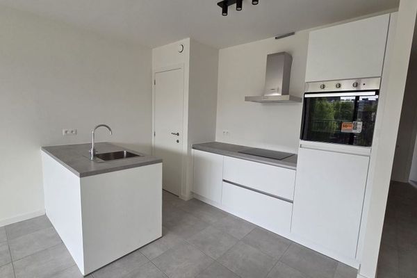 Appartement te koop / Hasselt
