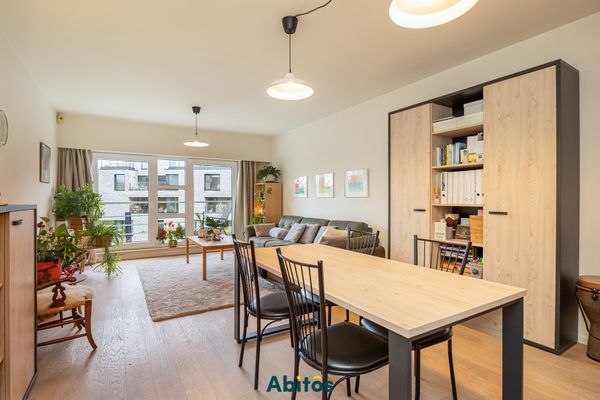 Appartement
                                te huur
                                in Sint-Denijs-Westrem