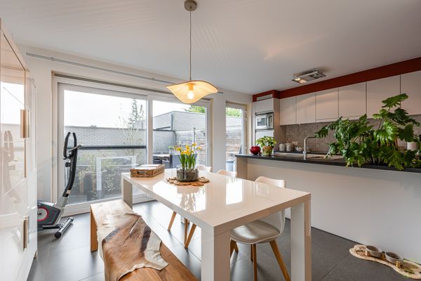 Appartement te koop in Eeklo