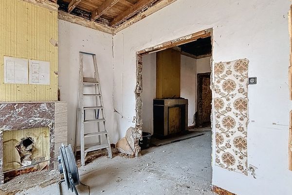 Huis te koop / Hasselt