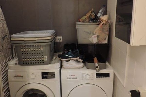 Appartement verhuurd / Koersel