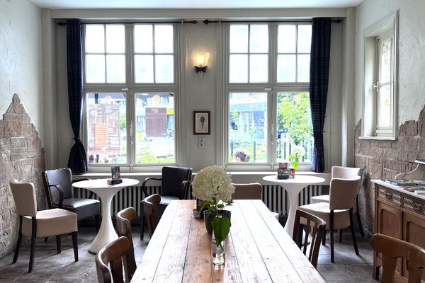 Commercieel te huur / Diksmuide