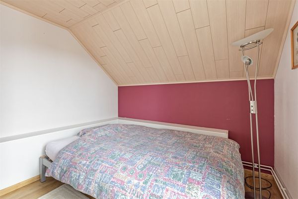Huis te koop / Boekhoute