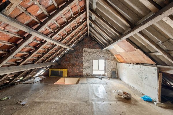 Huis te koop / Nederbrakel
