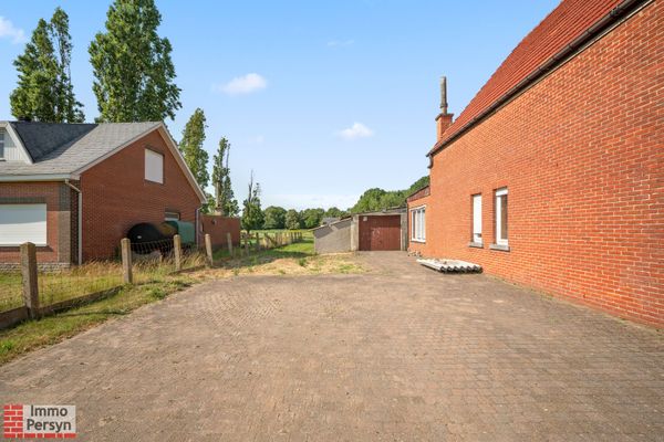 Huis te koop / Tielt-Winge