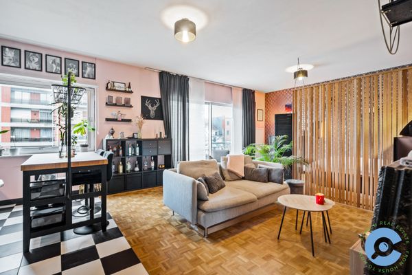 Appartement te koop / Antwerpen