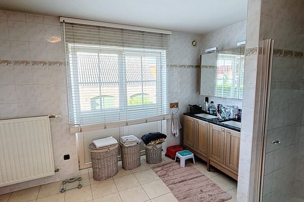 Huis optie koop / Hasselt