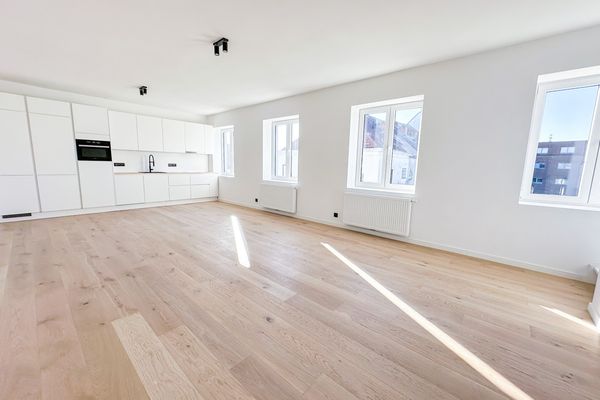 Appartement
                            te koop in Gent