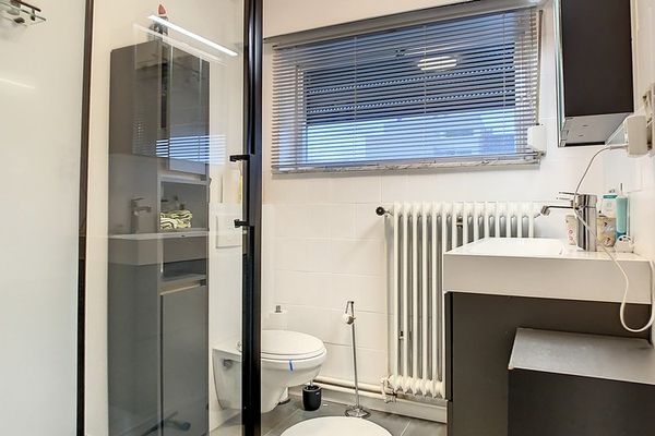 Huis te huur / Hasselt