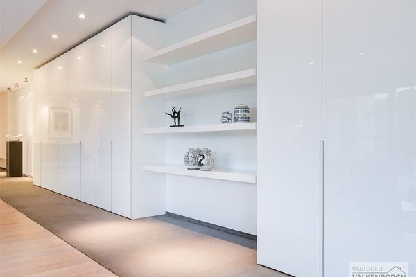 Appartement te koop / Genk