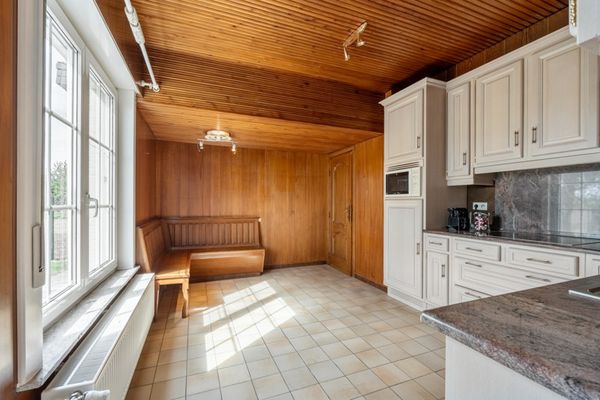 Huis te huur / Linter