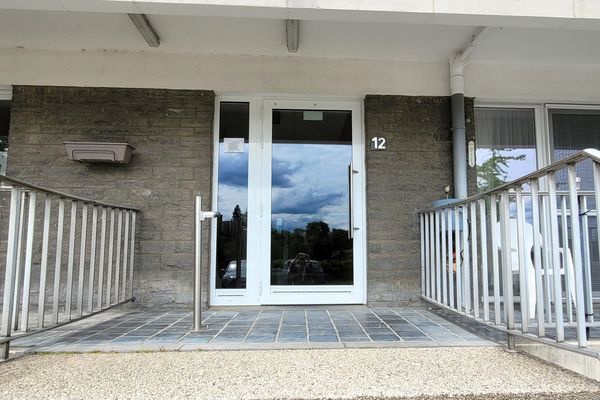 Appartement
                                a vendre
                                in Gembloux