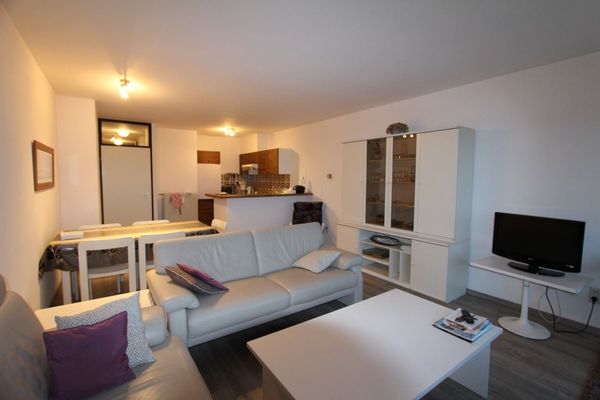 Appartement te huur / Nieuwpoort