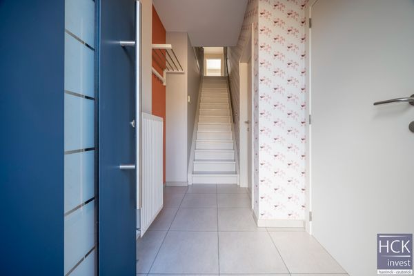 Huis te koop / Kruishoutem