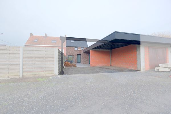 Huis te huur in Lichtervelde