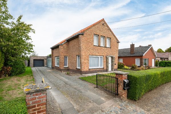 Huis te koop / Adegem