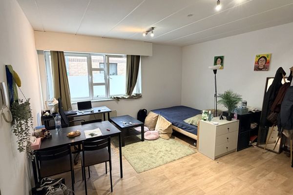 Appartement te huur / Leuven
