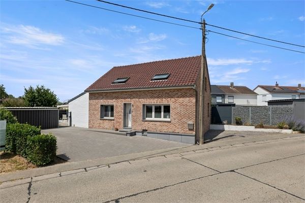 Huis te koop in Waasmont