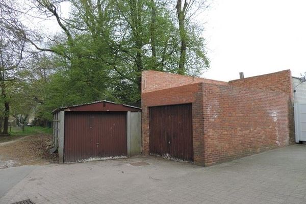 Grond verkocht / Beverlo