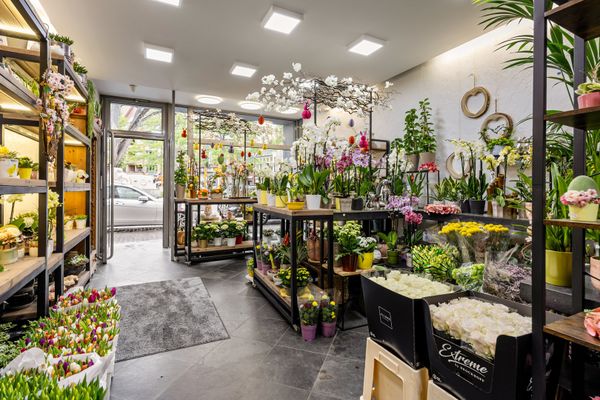 Commercieel te koop / Sint-Truiden