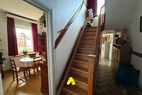 Maison a louer / La Panne