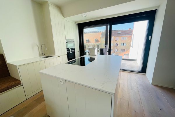 Appartement te huur / Brugge