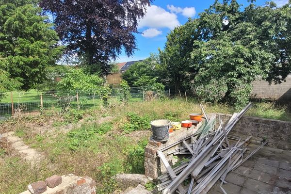 Maison
                                a vendre
                                in Gilly
