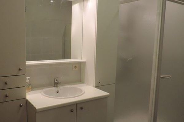 Appartement verhuurd / Heusden