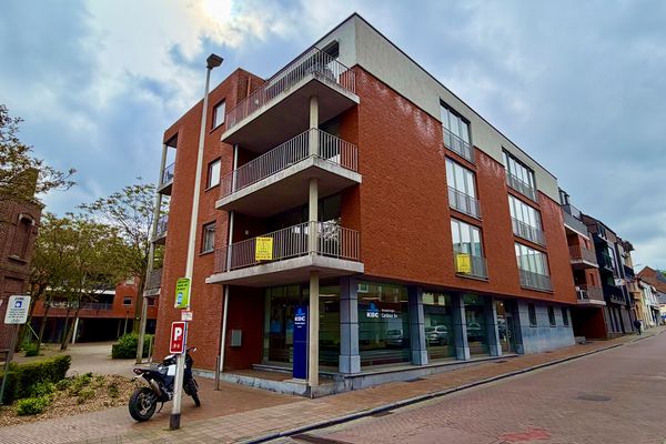 Appartement  in Genk