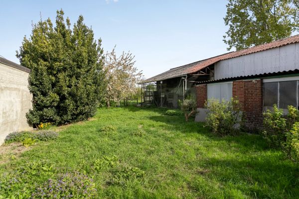 Huis te koop / Brakel