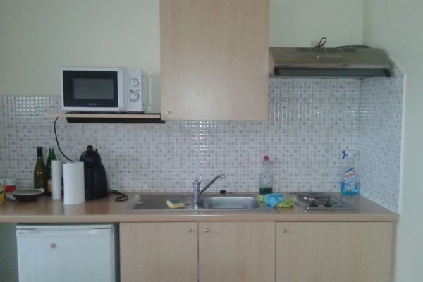 Appartement te huur / Gent