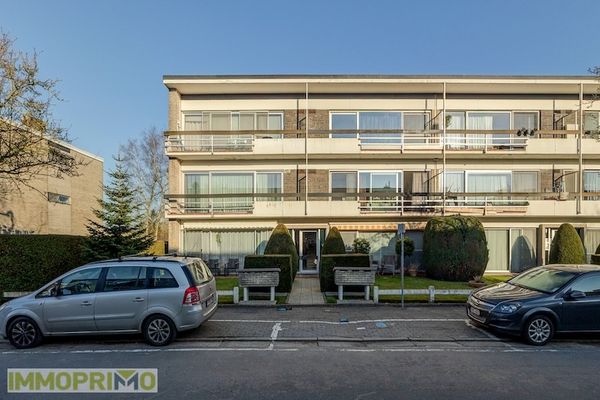 Appartement
                            te koop in Kontich