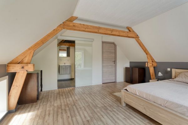 Huis te koop / Maarkedal