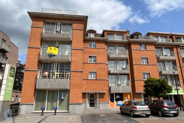 Appartement
                            te huur in Zottegem