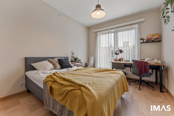 Appartement te koop / Hasselt