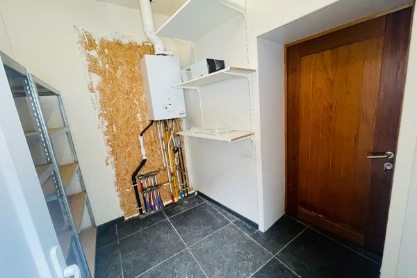 Huis te koop / Brugge