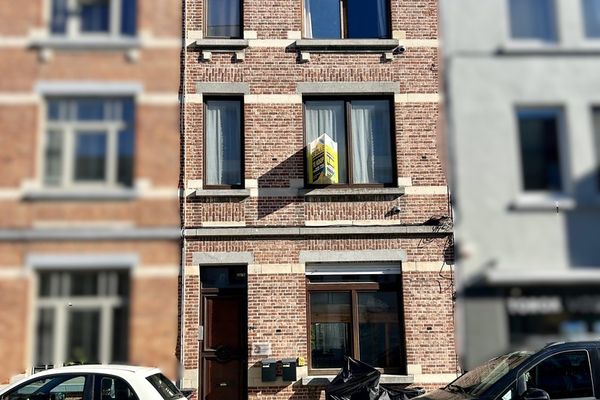 Huis te koop / Heverlee