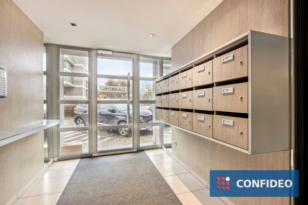 Appartement
                                te koop in Tongeren-Borgloon