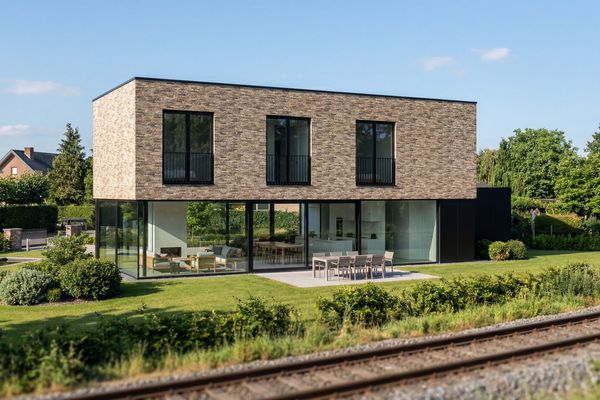 Bouwgrond
                            te koop in Willebroek